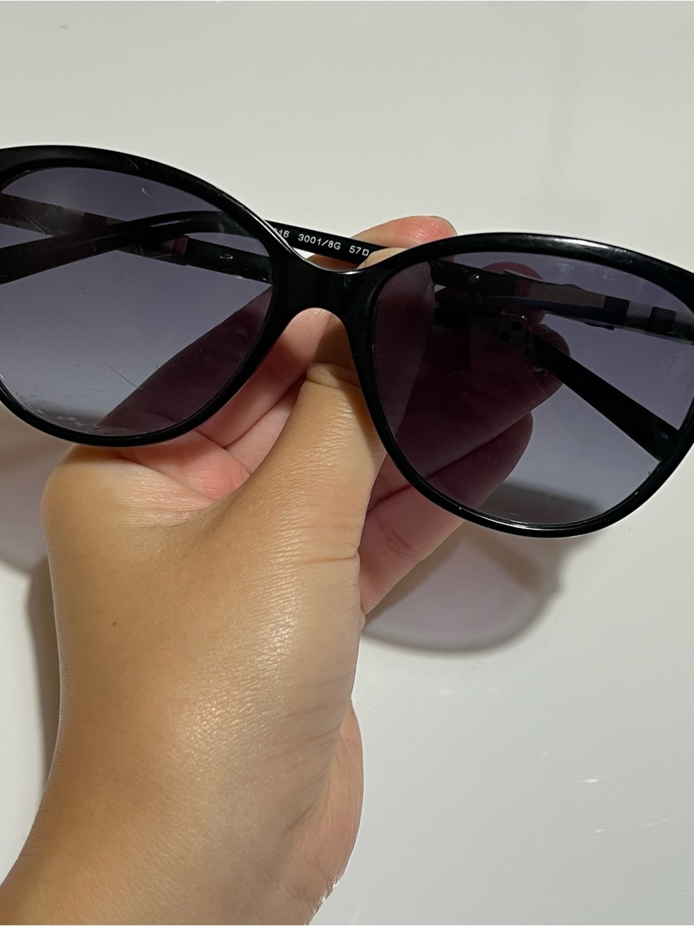 Burberry BE4216 Sunglasses!